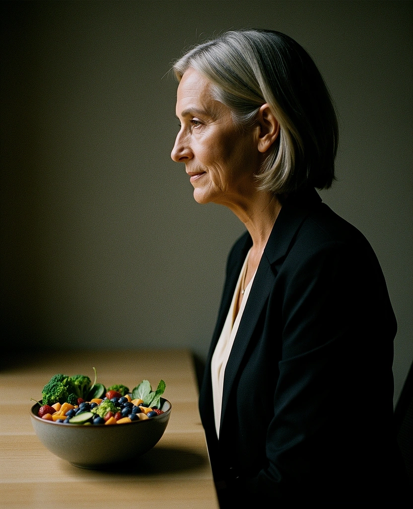 Senior Nutritionist Specialized in Lifestyle Management
